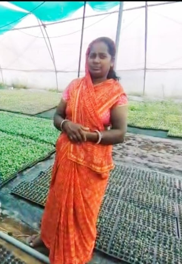 Kalita Devi