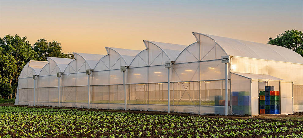 Greenhouse