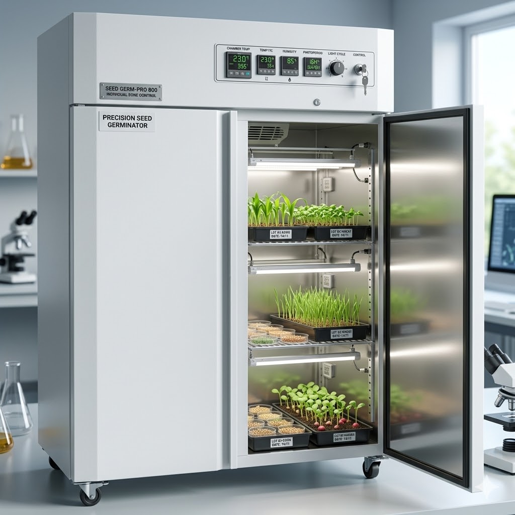 Seed Germination Chamber
