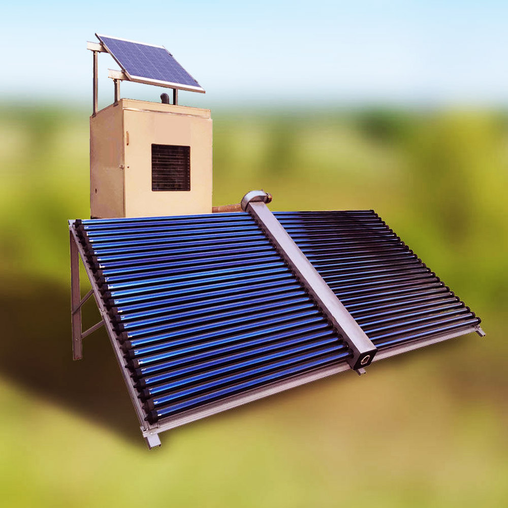 Solar Dryer