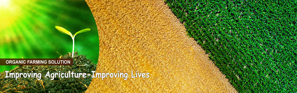 Zero Wastage Farming