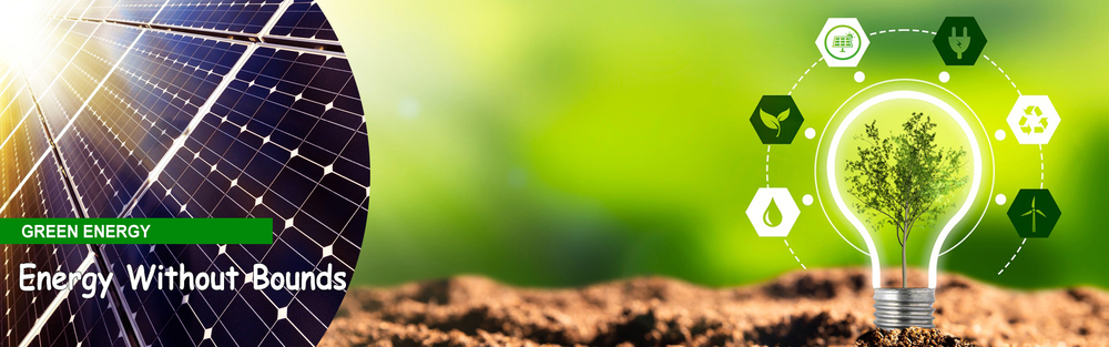 Solar Solutions Banner
